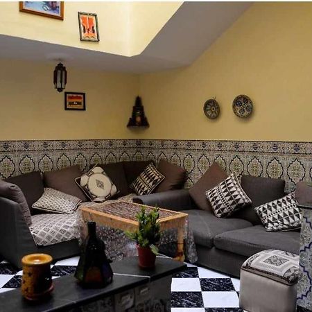 House Of Peace Daire Marakeş Dış mekan fotoğraf