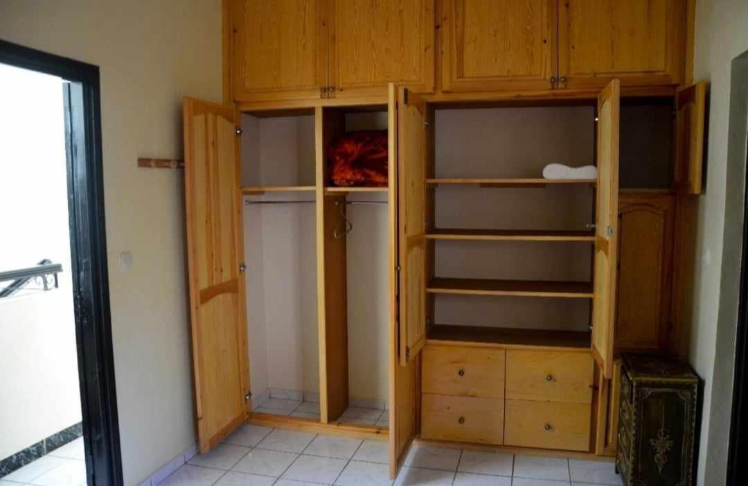 House Of Peace Daire Marakeş Dış mekan fotoğraf