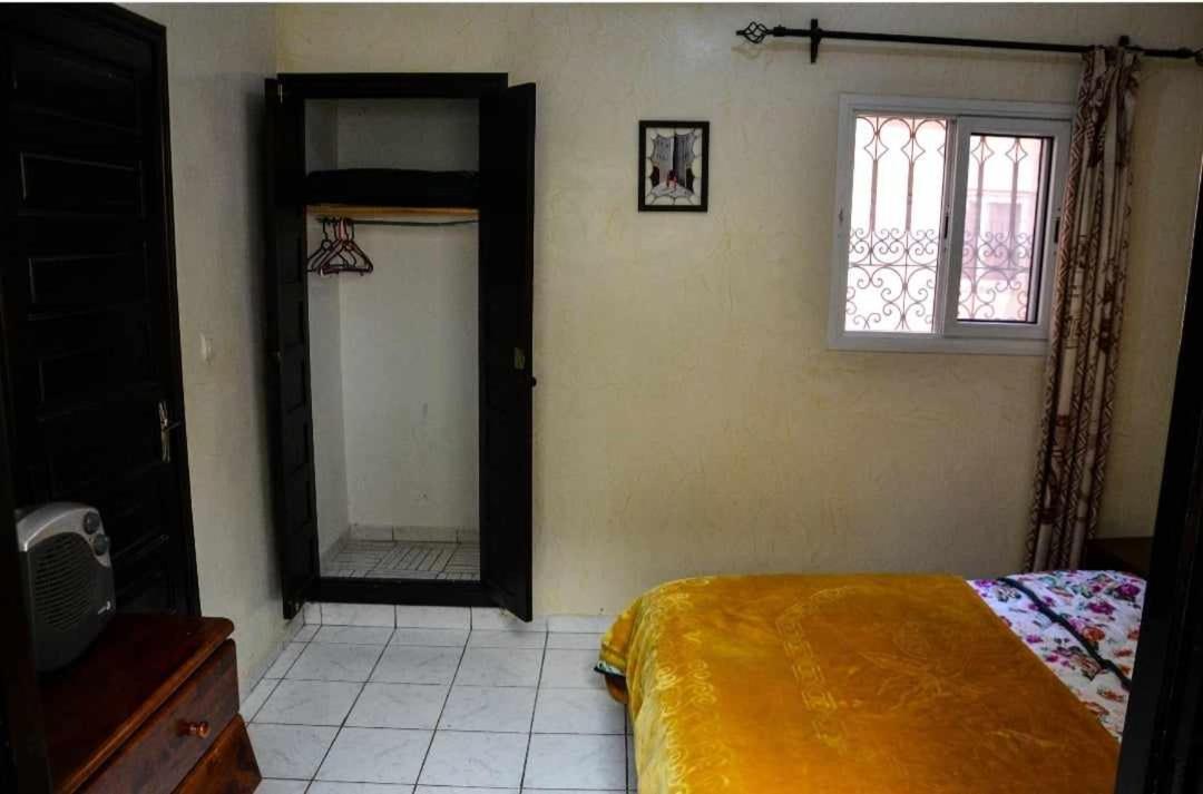 House Of Peace Daire Marakeş Dış mekan fotoğraf