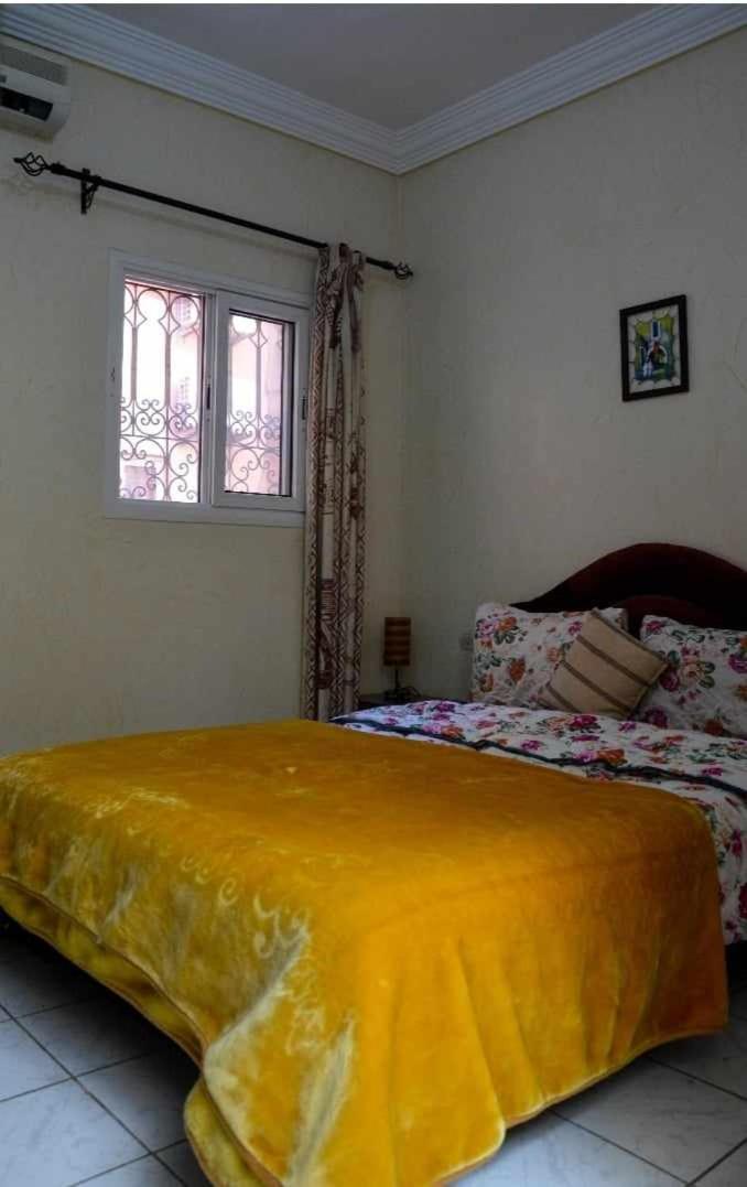 House Of Peace Daire Marakeş Dış mekan fotoğraf